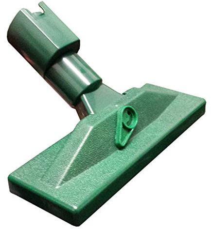 Tierhaardüse Tierhaarbürste passend für Vorwerk Kobold VK 130, 131, 135, 136, 140, 150, 200, VK130, VK131, VK135, VK136, VK140, VK150, VK200 Staubsauger | Staubsaugerdüse - Zubehör - Ersatzteile