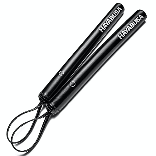 Hayabusa Boxing Training Sticks - Pair