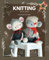 Knitted animal toys - The Mouse Family: Knitting patterns for Toys and Garments: 2 (Knitted toys)