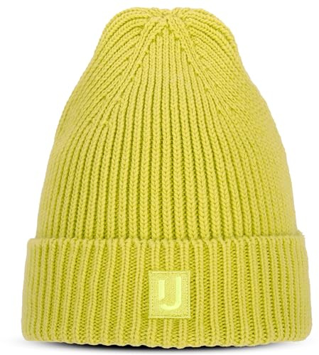 Johnny Urban Beanie Herren Damen - Billie - Unisex Mütze für Herbst Winter - Warm & Weiche Wintermütze - Haube für Jungen Mädchen