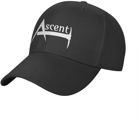 Basecap Bergsteigen Aufstieg Eispickel Klettern Baseball Cap Sonnenhut Geburtstag Sonnenkappe Hüte für Frauen Männer