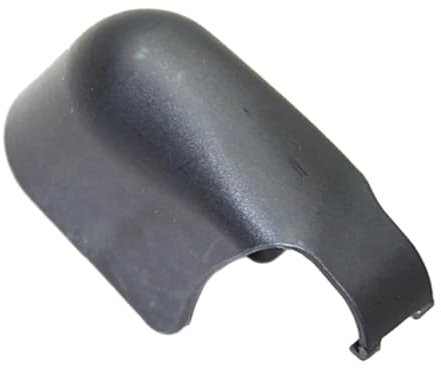 ZHINUAN Hintere Wischerarmkappe, passend for Toyota, Yaris 2000–2005, 85244–52010 Windschutzscheiben-Wischerarm-Kippschraube Scheibenwischer-Basisabdeckung