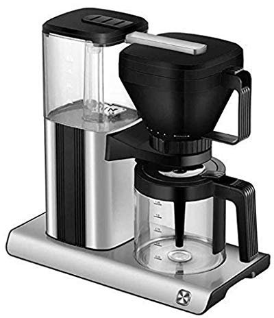 IUBGFTO 15 Tassen Manuelle Siphon-Kaffeemaschine Topf Handglas Vakuum-Kaffeemaschine Haushaltsglas-Kaffeemaschine Filter-Kit
