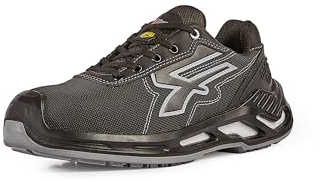 Upower Zorbi ESD S3 Ci SRC, brand- och säkerhetssko blandad, Material: Polyester, 43 EU