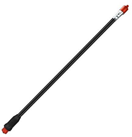 PSKOO Attacco Motore Albero Flessibile Compatibile con Decespugliatore a Zaino