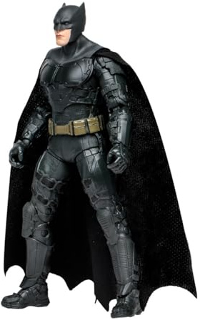 McFarlane Toys - DC The Flash Movie Actionfigur Batman (Ben Affleck) 18 cm