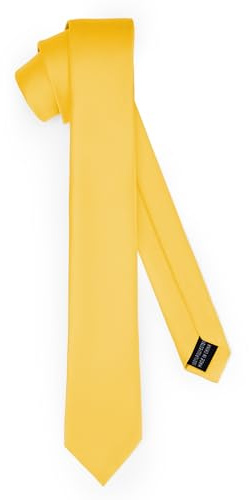 Ladeheid Klassische Herren Krawatte, matt, Perfekt für Büro & Festlichkeiten, Vielfältige Farben - Ideal für Geschäftsmeetings, Hochzeiten Größe 150cm x 6cm TMM-6