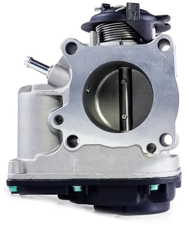 Position Papillon Capteur Compatible Avec Daewoo Pour Matiz M200 1.0i Ensemble De Corps De Papillon 96439960 96611290 Papillon Des Gaz V51810001 14391