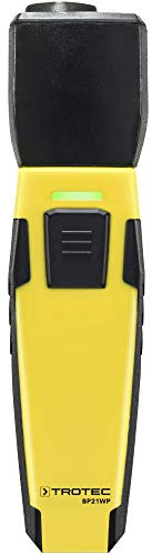 TROTEC BP21WP-pyrometer med enhet för smartphone, Temperatur, Infraröd termometer