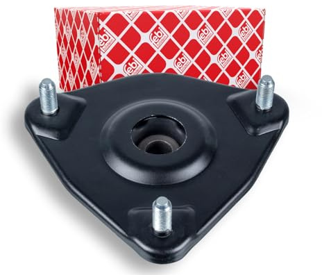 Febi bilstein 108895 Palier de jambe de force sans roulements à ressort, 1 pièce