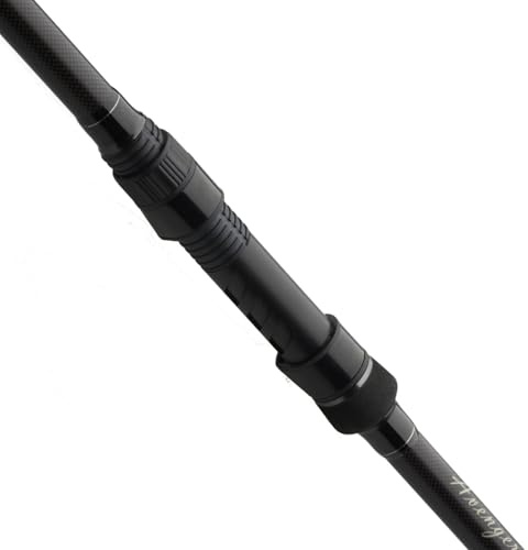 Prologic C1 Avenger AB 12ft 3.60m 3.25lbs AR - Karpfenrute, Angelrute zum Karpfenangeln, Steckrute