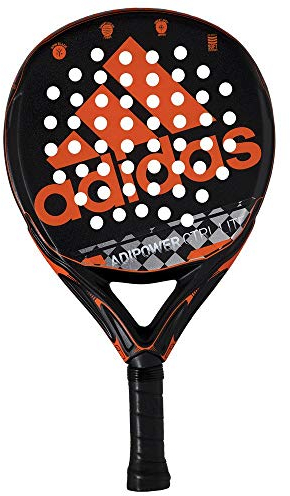 adidas Raqueta de Tenis Marca Unisex Adulto