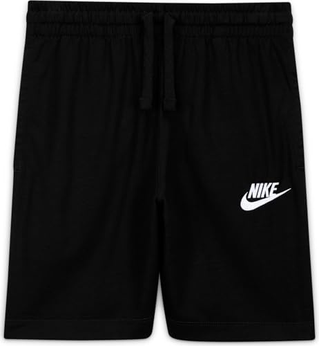 Nike Jungen Hose B NSW Short JSY Aa