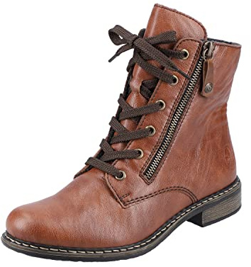 Rieker Damen Stiefeletten 71204