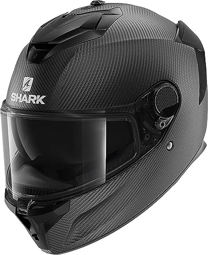SHARK, Integralhelm Spartan GT carbon skin DMA, S