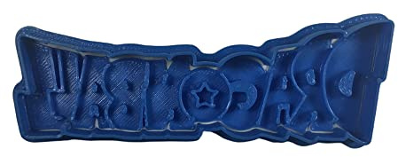 Cuticuter Dragon Ball Keksausstecher Dragon Ball Logo