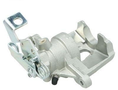 ENERGY Pinza de freno Eje trasero izquierda Compatible con RENAULT MASTER II Caja/Chasis ED/HD/UD MASTER II Furgón FD MASTER II Autobús JD, OPEL Movano A Furgoneta X70 Movano A Bus X70