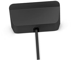 Housoutil Handyladegerät Desktop-Ladestation Typ C Docking-Ladegerät Desktop-Ladegerät USB-C dockingstation typ c Schreibtisch Halterung