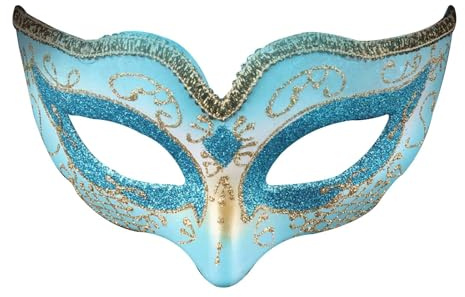 Générique Robe Bal Masqué Sexy Demi Masque Black Swan Costume Deguisement Carnaval Femme Robe Carnaval De Venise Femme Deguisement Chat Femme Masque Horreur Masque Blanc À # #