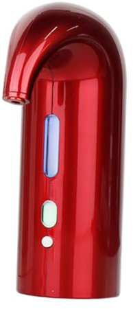 PHENOFICE Versatore Elettrico Automatico Per Vino Aeratore Per Vino Elettrico Dispenser
