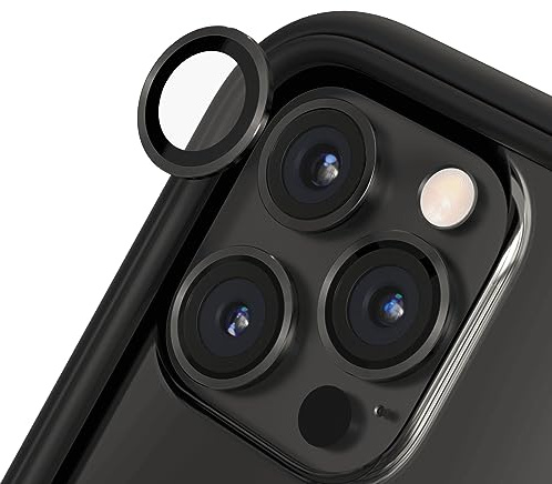 RHINOSHIELD Camera Lens Protectors for iPhone 12 Pro Max