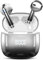 Bluetooth Kopfhörer, Kopfhörer Kabellos Bluetooth 5.3 In Ear Kopfhörer mit 4 ENC Mic, HiFi Stereo, Kabellose Kopfhörer Tiefer Bass 40H Wireless Earbuds, LED-Anzeige, IP7 Wasserdichte Ohrhörer, Schwarz