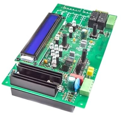 Tablero de carga de accesorios for montacargas 825060 Tablero de carga de accesorios for montacargas eléctricos