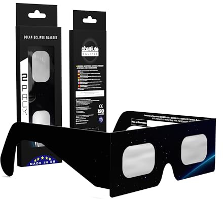 Absolute Eclipse Orbiter Solar Eclipse Glasses Bulk Wholesale – ISO 12312-2 testade och CE-certifierade – AAS rekommenderad EU-tillverkare – 2026 Eclipse Europe (2)