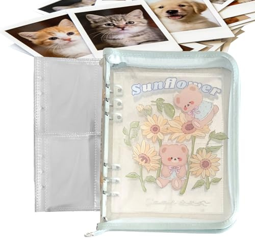 Quaderno Con Raccoglitore Ad Anelli | Organizer Portatile A5 A 6 Anelli, Cartella Raccoglitori Per Ufficio, Per La Famiglia, L'insegnante, La Scuola, I Pendolari, I Viaggi All'aperto, Gli Interni, La