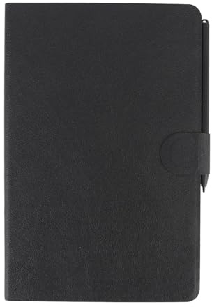 Generic Tavoletta da Scrittura LCD da 10 Pollici per Adulti con Funzione di Protezione degli Occhi, Blocco da Disegno Riutilizzabile per Scrivere e Disegnare, Lavagna per Doodle a Schermo Intero per