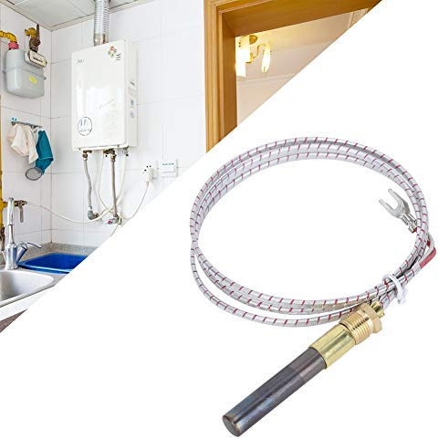 36 Thermopile Generator Gas Fireplace Stove Heater Thermopile Accessories