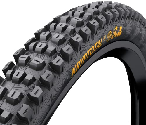 Continental Kryptotal-F Enduro Faltreifen // 60-584 (27,5 x 2,40) Soft