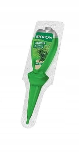 Grünpflanzen Palmen Vitalkur Dünger Palmendünger Aufbaukur Flüssigdünger 35ml x36 Stück