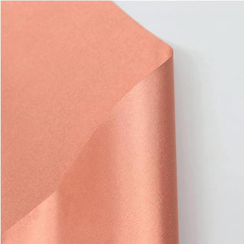 mlhk RF-Abschirmgewebe RFID-Strahlungsabschirmung RF-Signalblockierendes Material RF Signals Reduzieren Block, Absorbiert EMF EMI RFID für Tasche/Geräteabdeckung Strahlung Computer,gold-1m