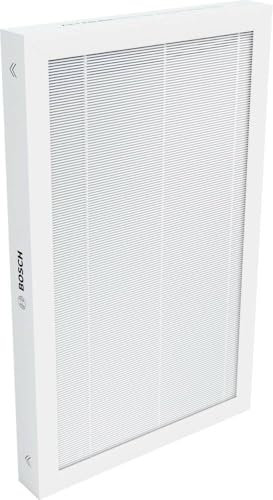 Bosch 2-Pack Replacement Filter for Dry Dehumidifiers - High-Efficiency, Easy-to-Install & Long-Lasting 2-in-1 Air Purification