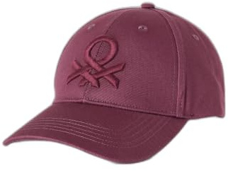 United Colors of Benetton Cappello C/Visiera