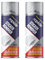 MIXEL Sticker Remover Spray, Adhesive Remover Spray, Multi-Surface Compatibility, Remove Sticky Labels Chewing Gum, Masking Tape, Gel, Price Tags 250ml (Pack of 2)