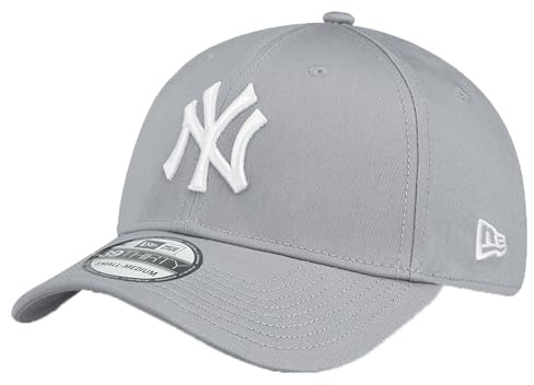 New Era - New York Yankees - 9forty Adjustable Cap - League Essential - Beige