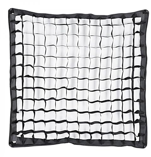 GODOX SB-FW6060 60x60cm (2'x2') Standard Square Softbox (SB-NBM6060) (Bowens S-Type Fitting)