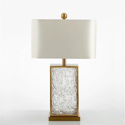 Lampada da tavolo moderna Lampada da scrivania Compatible with personalità a LED, arte alla moda, soggiorno, camera da letto