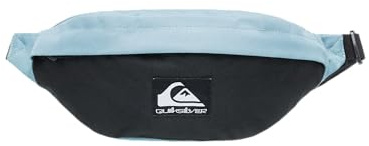 Quiksilver - Pubjug Waist Pack für Männer - Cadet Gray - Einheitsgröße