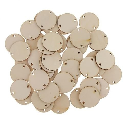 5X 100 Tagli Dischi Abbellimenti Rondella 3,5x0,2 Cm Per