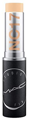 Mac Studio Fix Soft Matte Foundation Stick NC17