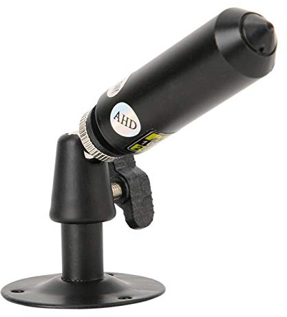 Cuifati Mini Telecamera IP Mini Telecamera AHD, Mini Telecamera IP Impermeabile Mini Telecamera IP Poe