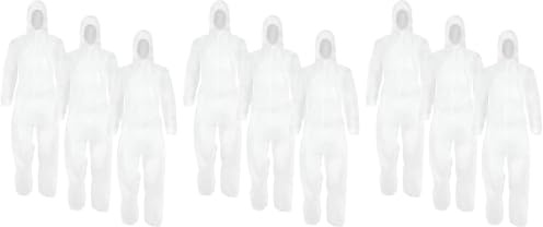 TIMCO 770334 Generell användning Overall-Medium