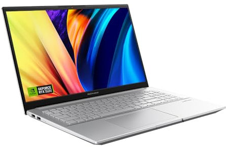 ASUS Laptop Vivobook 16 K3605ZV 16.0 120Hz Full HD Laptop (Intel i7-12650H, NVIDIA GeForce RTX 4060, 16GB RAM, 512GB SSD, Windows 11)