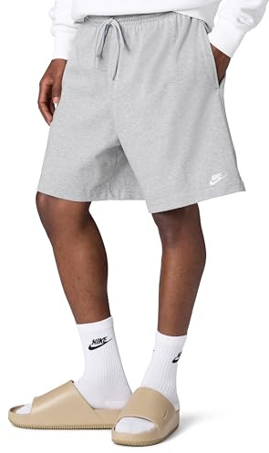 NIKE - Club Woven Flow Shorts, Pantaloncini Flow Uomo