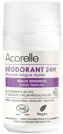 DESODORANTE PIELES SENSIBLES 50ml. – produit spécialisé pour un usage quotidien, contenance 50 ml, peut être utilisé régulièrement selon les besoins individuels et associe fonctionnalité pratique et s
