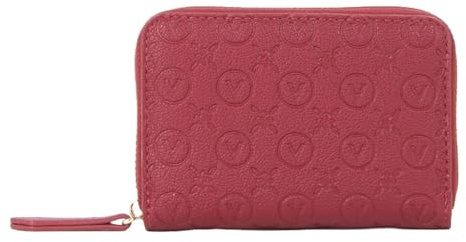 Valentino Samba Re Billetera Bi-Fold