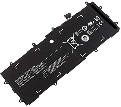 WXKJSHOP AA-PBZN2TP Replacement Laptop Battery Compatible With Samsung Chromebook 303C XE303C12 Chromebook XE303C XE500T XE500C XE503C Xe303c12 Xe303c12905s3g (7.5V 4080MAH 30Wh)